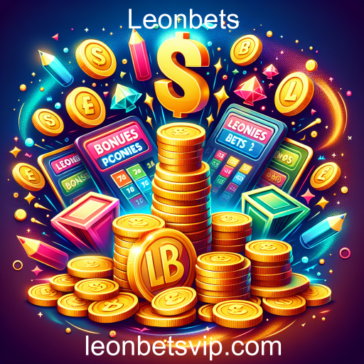 Explorando os Bônus Atraentes do Leonbets: Uma Oportunidade para Maximizar seus Ganhos